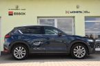 Mazda CX-5 - fotka číslo 5