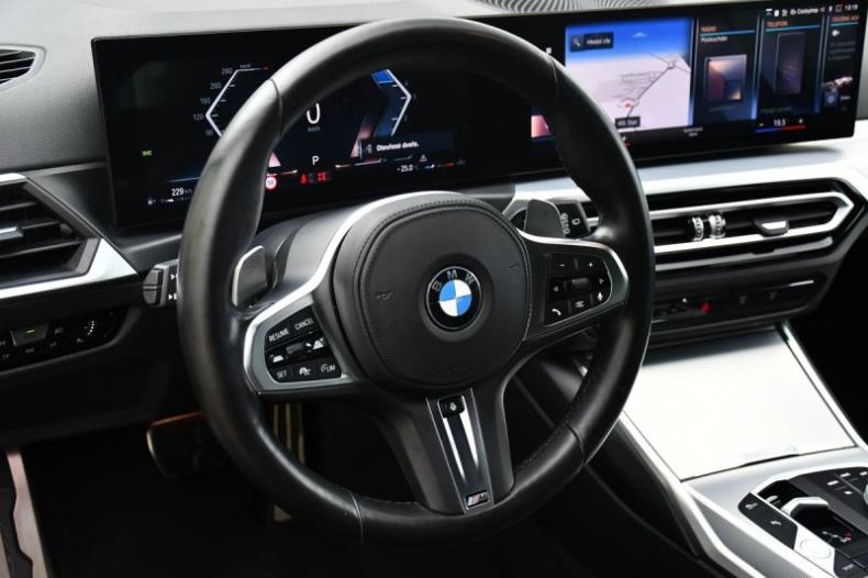 BMW Řada 3 - hlavní fotka