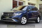 Volkswagen Tiguan - fotka číslo 0