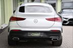 Mercedes GLE - fotka číslo 9