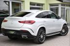 Mercedes GLE - fotka číslo 3