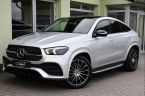 Mercedes GLE - fotka číslo 0
