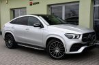 Mercedes GLE - fotka číslo 1