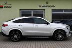 Mercedes GLE - fotka číslo 11