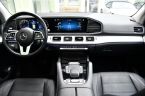 Mercedes GLE - fotka číslo 4