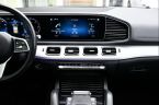 Mercedes GLE - fotka číslo 6