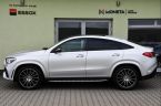 Mercedes GLE - fotka číslo 10