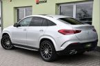 Mercedes GLE - fotka číslo 2