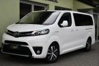 Toyota ProAce - fotka číslo 0