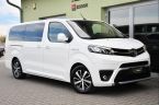 Toyota ProAce - fotka číslo 1
