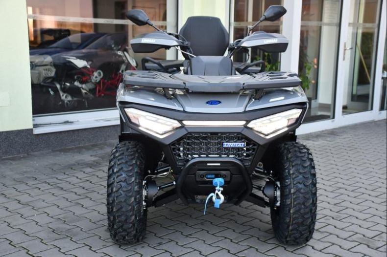 Linhai ATV 550 - hlavní fotka