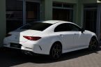 Mercedes Třída CLS - fotka číslo 3