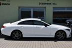 Mercedes Třída CLS - fotka číslo 11