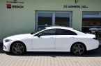 Mercedes Třída CLS - fotka číslo 10