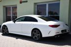 Mercedes Třída CLS - fotka číslo 2
