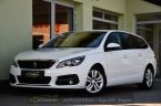 Peugeot 308 - fotka číslo 0