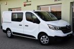 Renault Trafic - fotka číslo 1