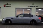 BMW M5 - fotka číslo 3