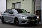 BMW M5 - fotka číslo 4
