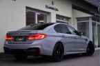 BMW M5 - fotka číslo 5