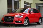 Audi A3 - fotka číslo 0
