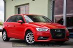 Audi A3 - fotka číslo 6