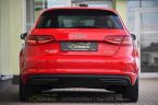 Audi A3 - fotka číslo 3
