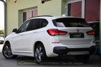 BMW X1 - fotka číslo 2