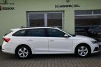 Škoda Octavia - fotka číslo 11