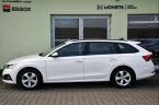 Škoda Octavia - fotka číslo 10