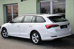 Škoda Octavia - fotka číslo 2