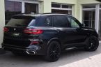 BMW X5 - fotka číslo 3
