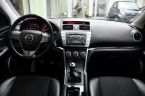 Mazda 6 - fotka číslo 4