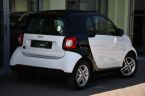 Smart Fortwo - fotka číslo 3