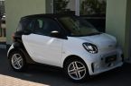 Smart Fortwo - fotka číslo 1