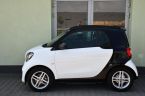 Smart Fortwo - fotka číslo 6