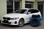 BMW Řada 3 - fotka číslo 2