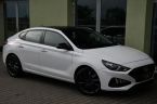 Hyundai i30 - fotka číslo 1