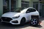 Hyundai i30 - fotka číslo 1