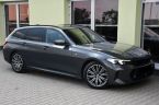 BMW Řada 3 - fotka číslo 1