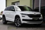 Škoda Kodiaq - fotka číslo 6