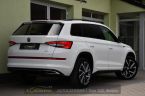 Škoda Kodiaq - fotka číslo 4