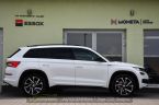 Škoda Kodiaq - fotka číslo 5