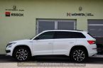 Škoda Kodiaq - fotka číslo 1