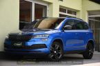 Škoda Karoq - fotka číslo 0