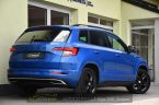 Škoda Karoq - fotka číslo 4