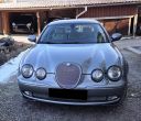 Jaguar S-Type - fotka číslo 1