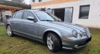 Jaguar S-Type - fotka číslo 2