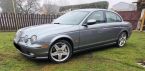 Jaguar S-Type - fotka číslo 3