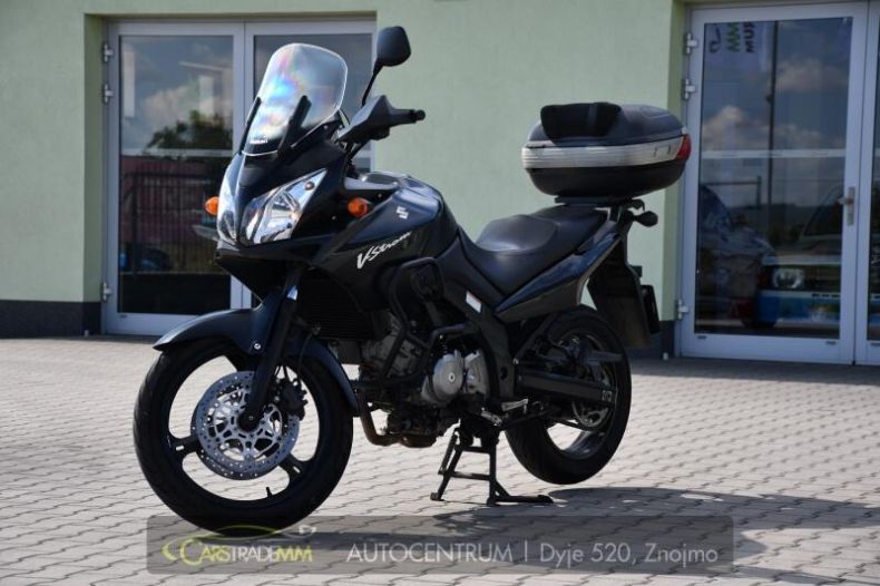 Suzuki Ostatní - hlavní fotka inzerátu